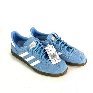 Adidas Handball Spezial Classic Sneakers Blue
